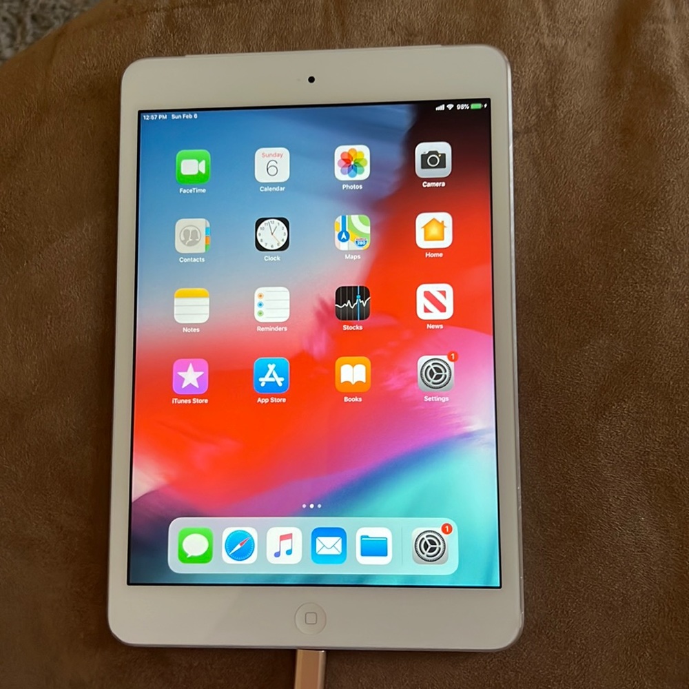 IPad Mini 2 64gb